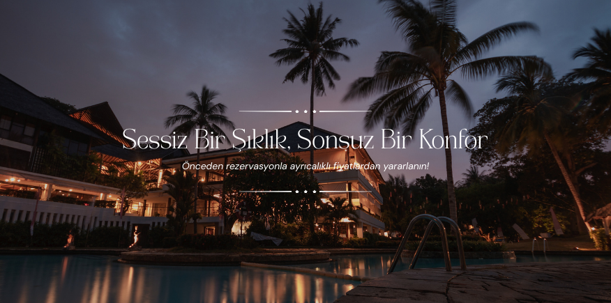 Spa Merkezi